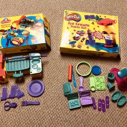 Large Play-Doh Sets