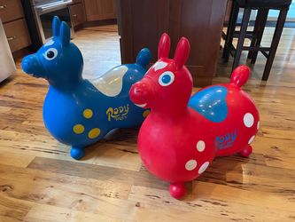 Rody Max