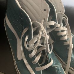 Vans Size 9.5