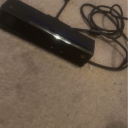 xbox one kinect perfect condition