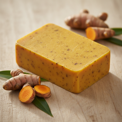 Termila Turmeric Soap natural (Turmeric Soap)