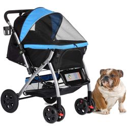 Pet Stroller In Box, New Never Used 