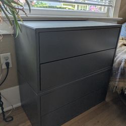 Ikea Eket Drawer Storage