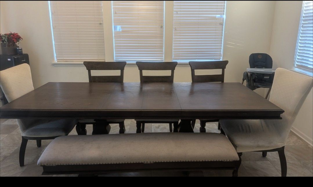 Kitchen Table