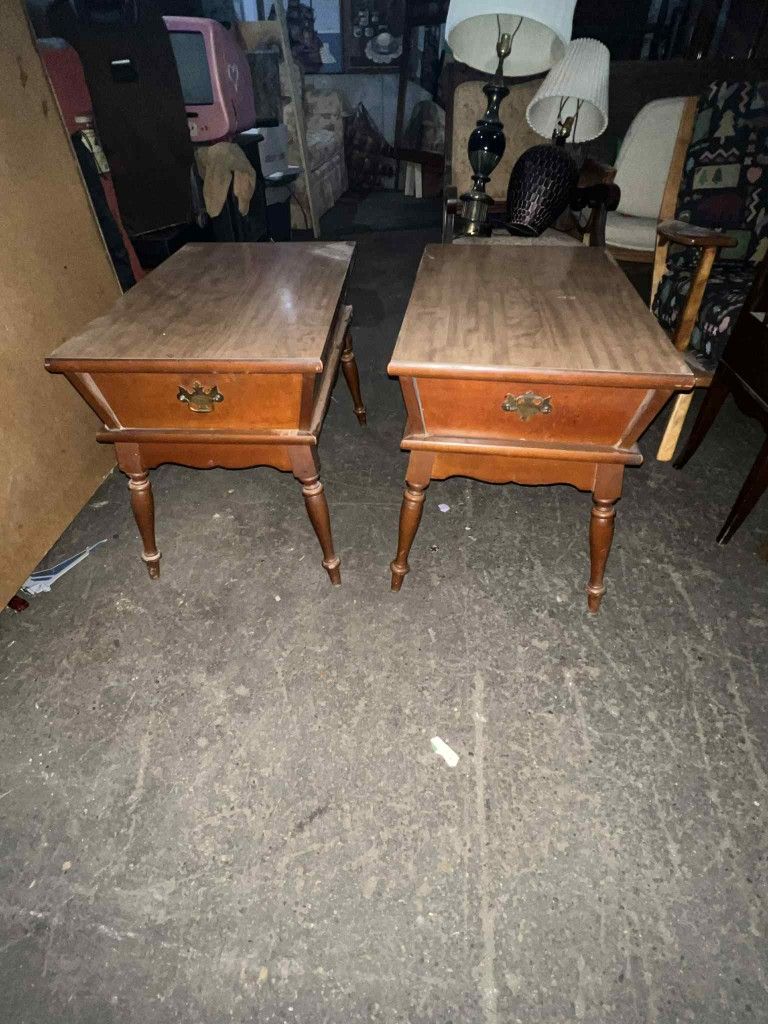 Side Tables