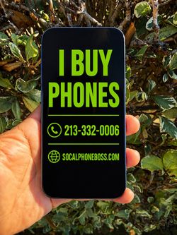 Apple iPhone