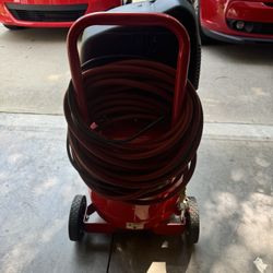 Compressor 