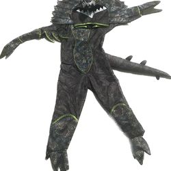 Halloween Dinosaur Costume- Boy