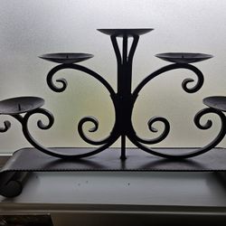 Candlelabra (Size25 X15)