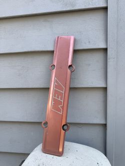 B16 And B18c VTEC AEM Spark Plug Cover