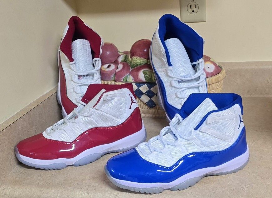 Air JORDAN 11