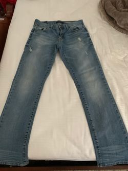 Boys jeans 30/32