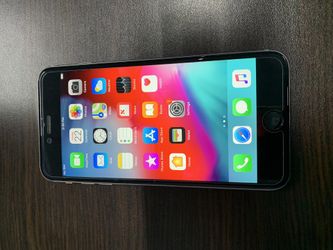 iPhone 6s Plus ATT - 128GB Unlocked