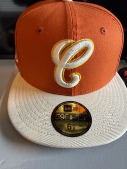 59FIFTY Hat