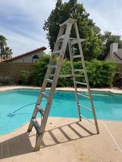 Ladder