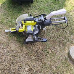 Mitre Saw 10 Inch