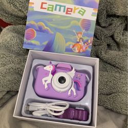 Kids Camera