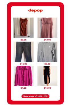 Women’s clothes