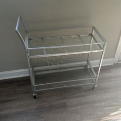 Bar Cart
