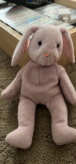 Vintage beanie Bear Plush Toys 