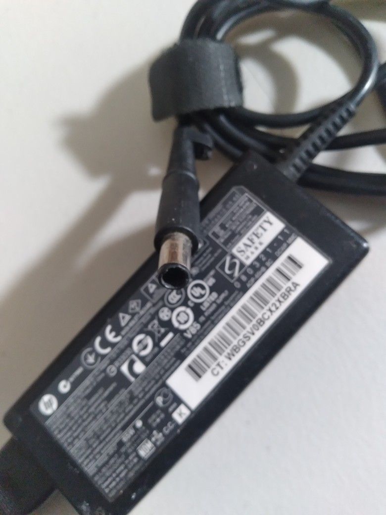 Hp Ac Adapter 