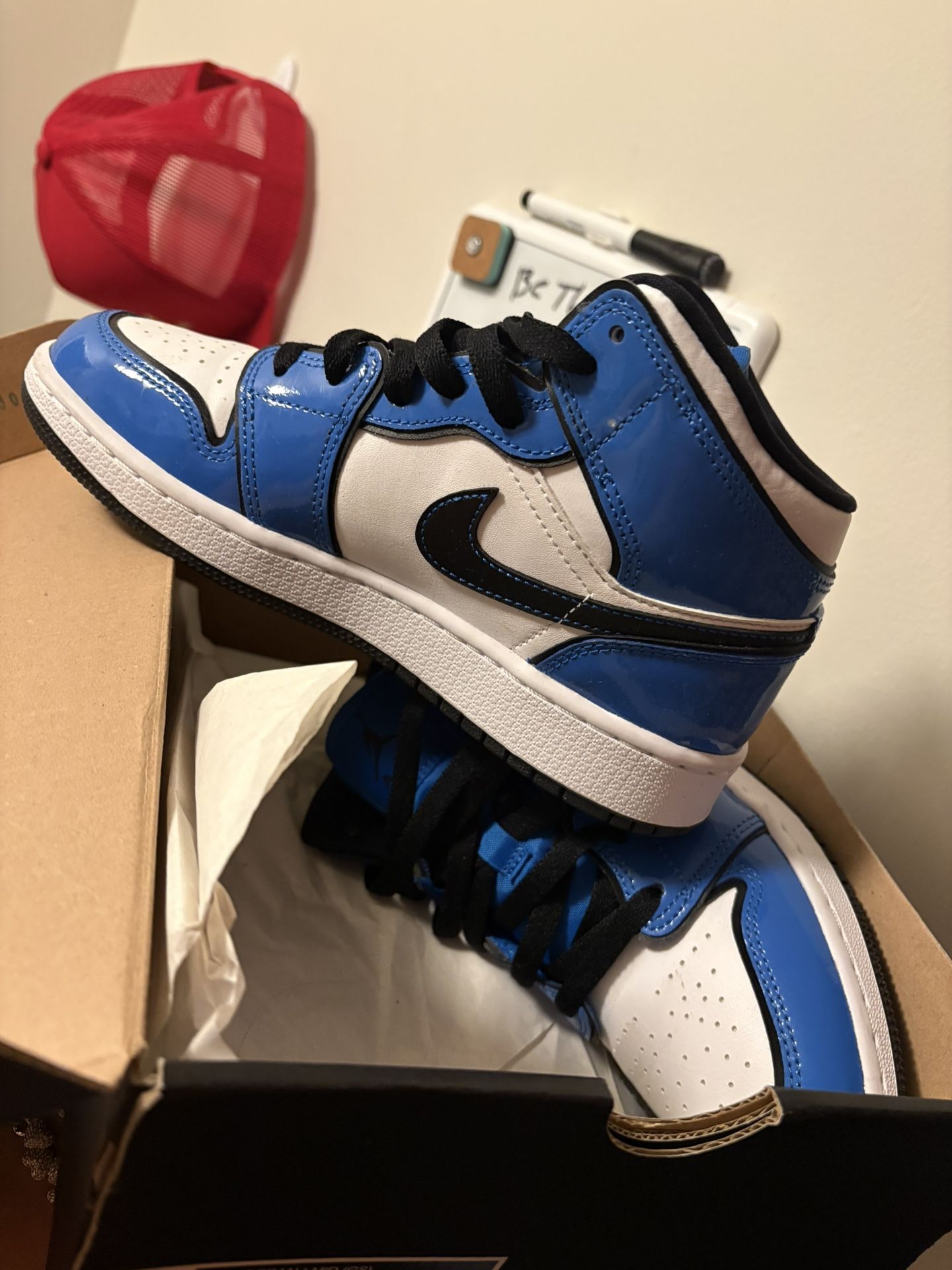 Jordan 1