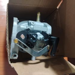 Toro Recycler 22 Carburetor Kit