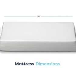 Moonlight Mini Crib Mattress