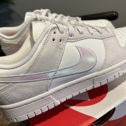 Womens Size 10 Nike Dunk 