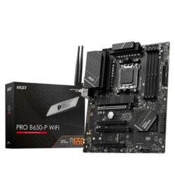 Motherboard