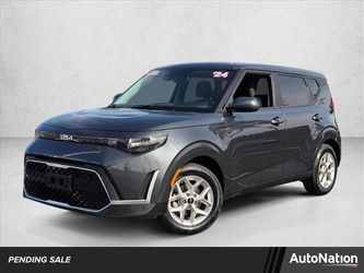 2024 Kia Soul