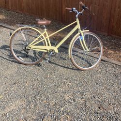 Women’s Bike