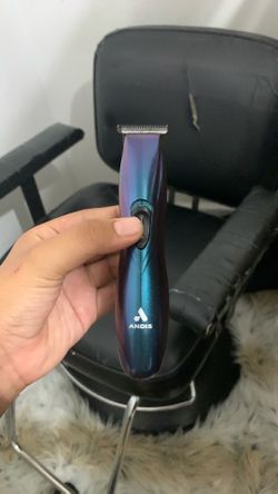 Andis slim line pro trimmers