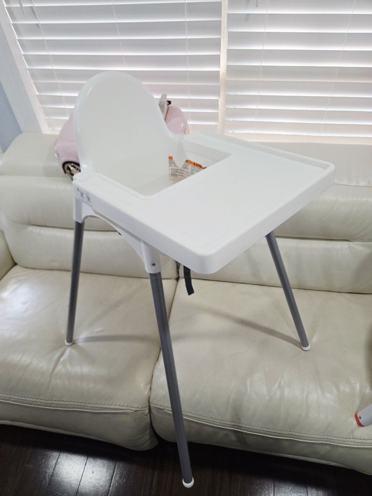 Infant Baby High Chair, Highchair.