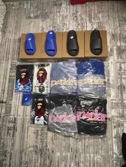 Tapn great items
