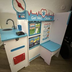 Melissa & Doug Activity Centers