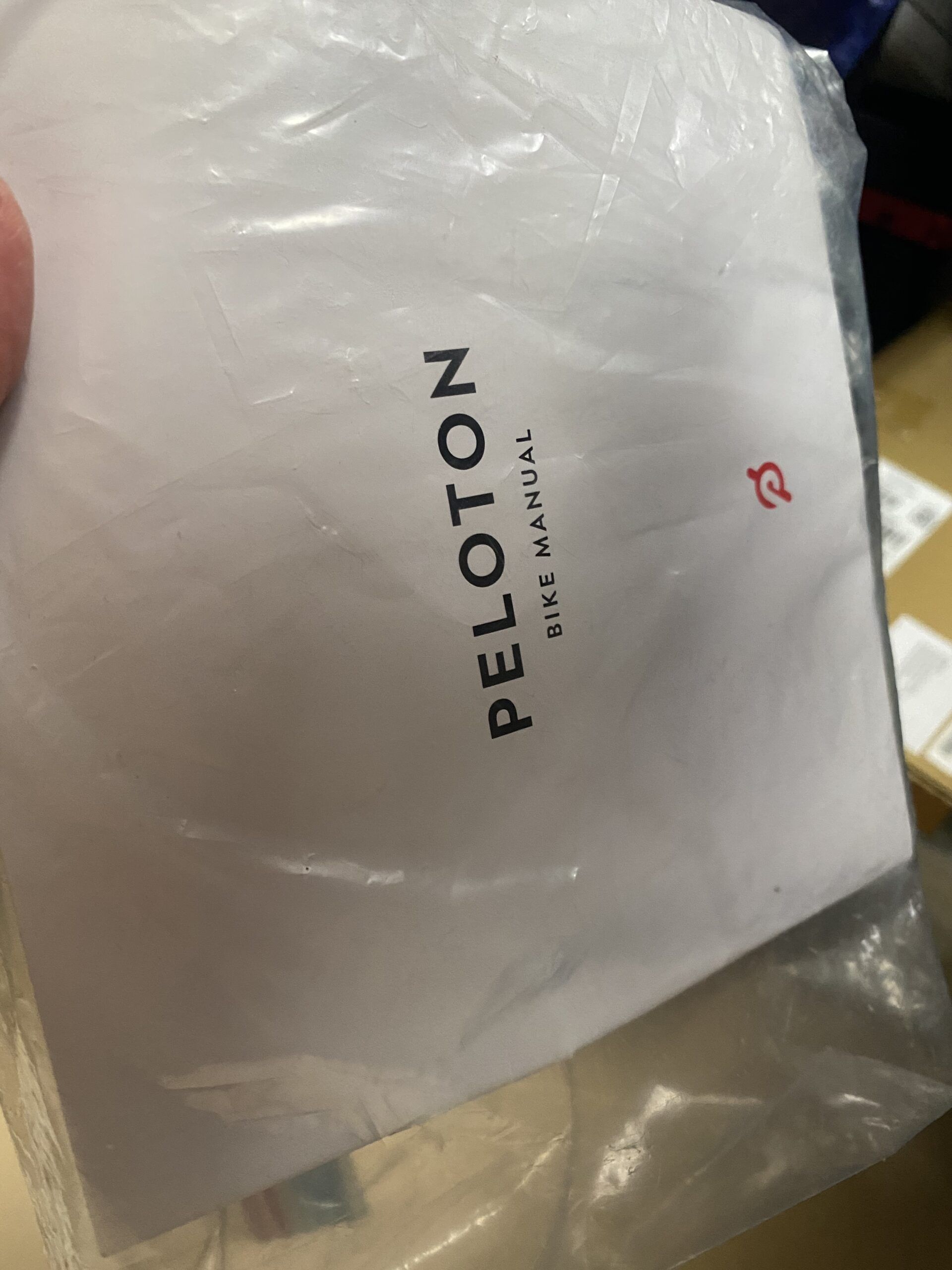 2020 Peloton Bike 2nd Gen, Over 500 Rides - Quality Item