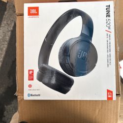 JBL Wireless Headphones