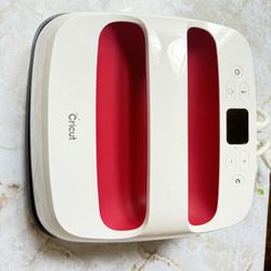 Cricket Easy Press 2