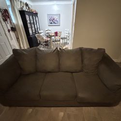 Three Seater Couch