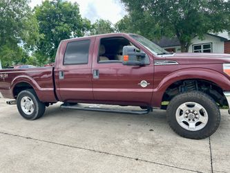 Ford  E250 Super Duty Cargo