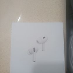 AIRPOD PRO 2 ANC USB-C