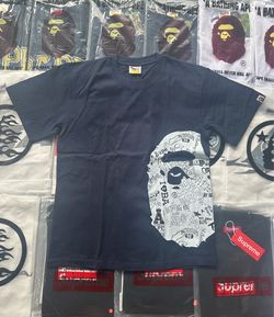 bape Tee