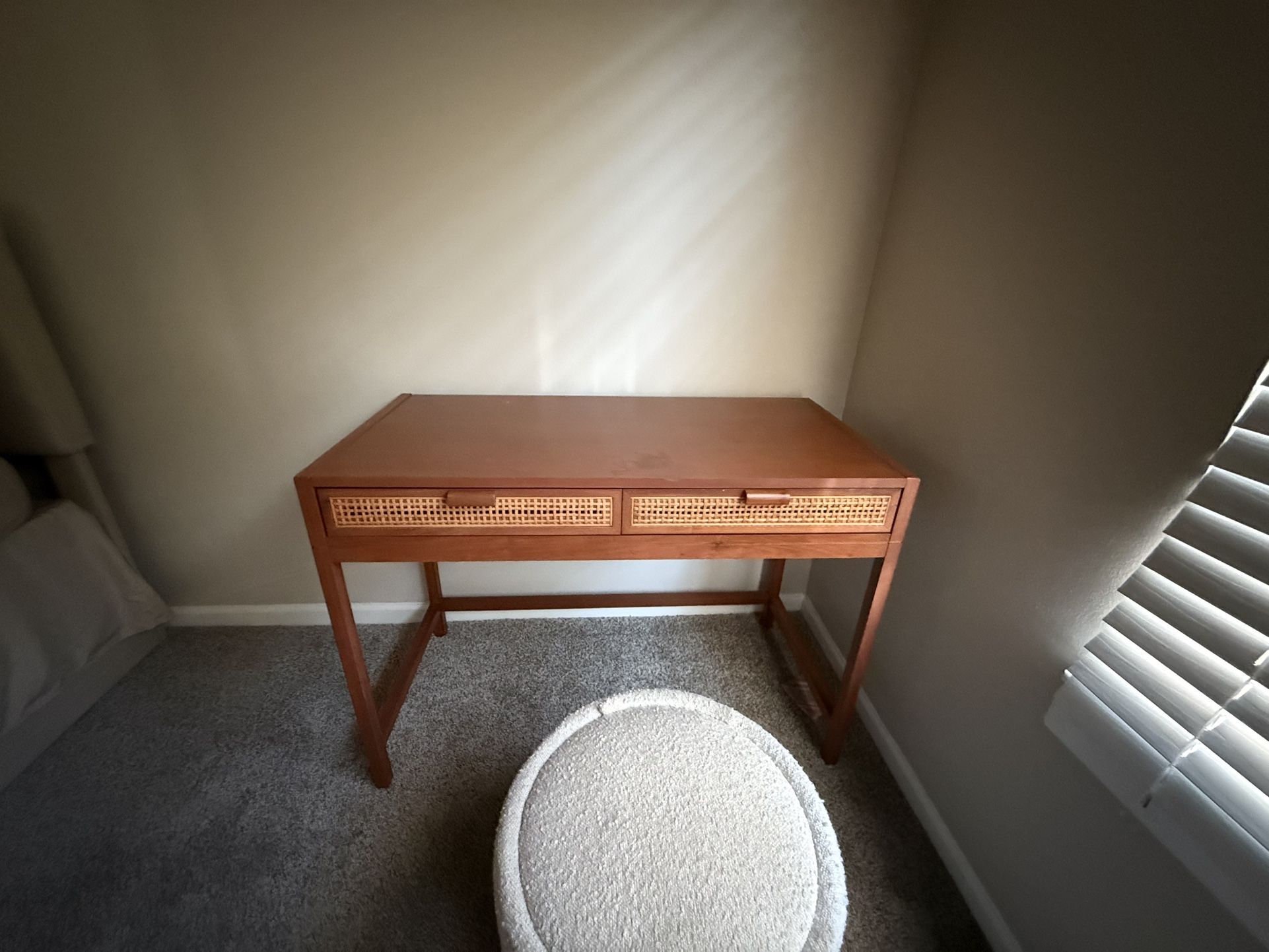 Desk/ Vanity From Target