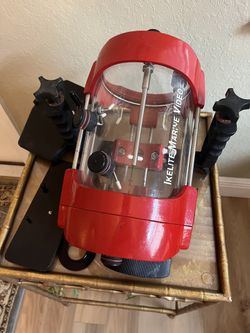 Ikelite Underwater Camera Housing