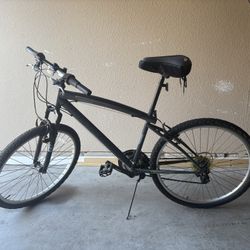 Men’s Mountain Bike