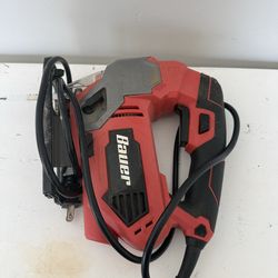 Bauer Orbital Jigsaw