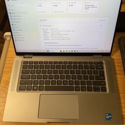 Dell Latitude Laptop