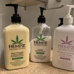 Lotion