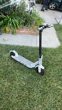 Segway Ninebot G30LP